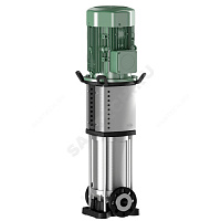 Насос многоступенчатый вертикальный HELIX V 1616-1/25/E/KS/400-50 PN25 3х400В/50 Гц Wilo 4141166 купить в интернет-магазине инженерного оборудования в Санкт-Петербурге