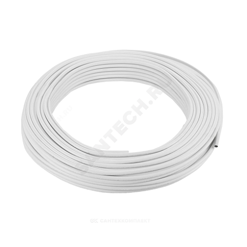 Труба МП PE-Xc-AL-PE-Xb Дн 32х3,0 Ру10 95С бухта 50м Copipe HS Oventrop 1501072 купить в интернет-магазине инженерного оборудования в Санкт-Петербурге
