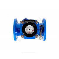 Счётчик х/в турбинный Ду 80 Ру16 50С L=270мм фл импульсный СТВХ УК ДГ Декаст 78-80-19 купить в интернет-магазине инженерного оборудования в Санкт-Петербурге