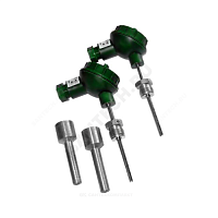 Комплект КТС-Б-80 в комплекте 2шт Danfoss 187F0034 купить в интернет-магазине инженерного оборудования в Санкт-Петербурге