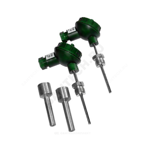 Комплект КТС-Б-80 в комплекте 2шт Danfoss 187F0034 купить в интернет-магазине инженерного оборудования в Санкт-Петербурге