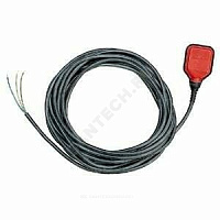 Выключатель поплавковый FLOAT KEY кабель 5 м DAB 159260030 купить в интернет-магазине инженерного оборудования в Санкт-Петербурге