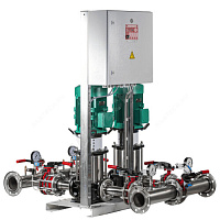 Установка пожаротушения CO-2 HELIX V 5202/2/SK-FFS-EB-R Wilo 2898400 купить в интернет-магазине инженерного оборудования в Санкт-Петербурге