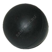 Шар чугун+NBR CBL4240BOU Ду 300 Ру10 для клапана обратного CBL4240-NI0250 Tecofi CBL4240BOU-NI0300 купить в интернет-магазине инженерного оборудования в Санкт-Петербурге