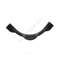 Фиксатор угловой для PE-X труб пластик Дн 17 Multi Uponor 1000118 (1009004,1033975) купить в интернет-магазине инженерного оборудования в Санкт-Петербурге