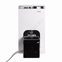 Котел напольный газ/дизель 70.6 кВт Бизон 70NL Protherm 10003945 купить в интернет-магазине инженерного оборудования в Санкт-Петербурге