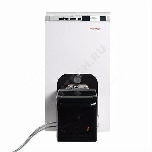 Котел напольный газ/дизель 38 кВт Бизон 40NL Protherm 10003942 купить в интернет-магазине инженерного оборудования в Санкт-Петербурге