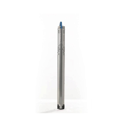 Насос скважинный Grundfos SQ 3-80 купить в интернет-магазине инженерного оборудования в Санкт-Петербурге