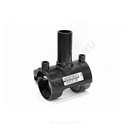 Седелка электросварная ПЭ100 SDR11 Дн 63х32 Ру16 без фрезы EUROSTANDARD 2120166332 купить в интернет-магазине инженерного оборудования в Санкт-Петербурге