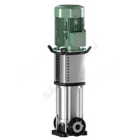 Насос многоступенчатый вертикальный HELIX V 213-1/25/E/KS/400-50 PN25 3х400В/50 Гц Wilo 4161720 купить в интернет-магазине инженерного оборудования в Санкт-Петербурге