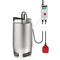 Насос дренажный Unilift AP 50.50.11.A3.V Grundfos 96023878 купить в интернет-магазине инженерного оборудования в Санкт-Петербурге