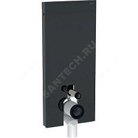 Модуль сантехнический для напольного унитаза Monolith Geberit 131.033.JK.5 купить в интернет-магазине инженерного оборудования в Санкт-Петербурге
