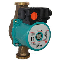 Насос циркуляционный с мокрым ротором для ГВС STAR-Z 25/6 PN10 1х230В/50Гц Wilo 4047573 купить в интернет-магазине инженерного оборудования в Санкт-Петербурге