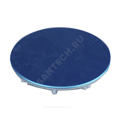 Решетка для трапов нержавеющая сталь 133мм HL HL038N.3E купить в интернет-магазине инженерного оборудования в Санкт-Петербурге