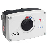 Электропривод 3-х позиц AMV 33 230В Danfoss 082G3013 купить в интернет-магазине инженерного оборудования в Санкт-Петербурге