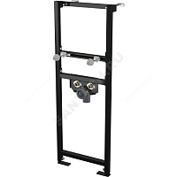 Инсталляция для умывальника Alca Plast A104/1120 купить в интернет-магазине инженерного оборудования в Санкт-Петербурге