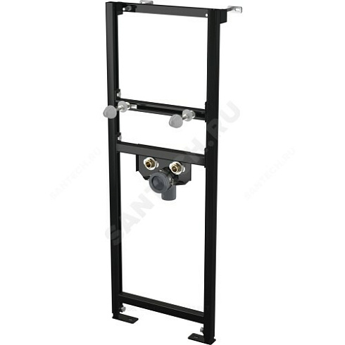 Инсталляция для умывальника Alca Plast A104/1120 купить в интернет-магазине инженерного оборудования в Санкт-Петербурге