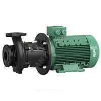 Насос консольно-моноблочный BL 100/200-5,5/4 PN16 3х400В/50 Гц Wilo 2786315 купить в интернет-магазине инженерного оборудования в Санкт-Петербурге