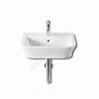 Умывальник подвесной The Gap 60 Roca 327474000 купить в интернет-магазине инженерного оборудования в Санкт-Петербурге