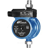 Насос повысительный WPA 20-120 PN10 1x230В/50Гц с гайкой Wester 0-18-0080 купить в интернет-магазине инженерного оборудования в Санкт-Петербурге