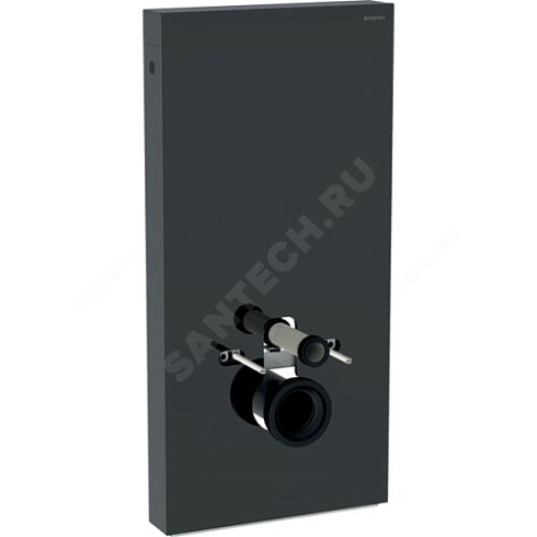 Модуль сантехнический для подвесного унитаза Monolith Geberit 131.021.JK.5 купить в интернет-магазине инженерного оборудования в Санкт-Петербурге
