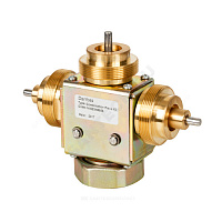 Деталь соединительная для AVT/VG/VGF для установки доп/термостата К3 Danfoss 003H6856 купить в интернет-магазине инженерного оборудования в Санкт-Петербурге