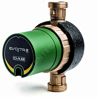 Насос циркуляционный с мокрым ротором EVOSTA 2 SAN 11/85 R PN10 DAB 60187267 купить в интернет-магазине инженерного оборудования в Санкт-Петербурге