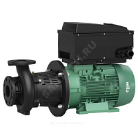 Насос консольно-моноблочный BL-E 32/220-11/2-R1 PN16 3х400В/50 Гц Wilo 2189978 купить в интернет-магазине инженерного оборудования в Санкт-Петербурге