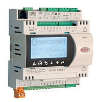 Контроллер KPM30 Giacomini KPM30Y003 купить в интернет-магазине инженерного оборудования в Санкт-Петербурге