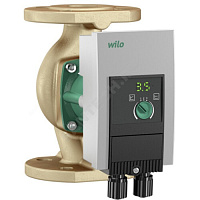 Насос циркуляционный с мокрым ротором YONOS MAXO-Z 25/0,5-10 Wilo 2175539 купить в интернет-магазине инженерного оборудования в Санкт-Петербурге