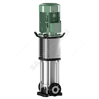 Насос многоступенчатый вертикальный HELIX V 1013-1/16/E/KS/400-50 PN16 3х400В/50 Гц Wilo 4150560 купить в интернет-магазине инженерного оборудования в Санкт-Петербурге