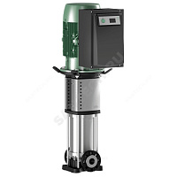 Насос многоступенчатый вертикальный HELIX VE 1009-1/25/E/KS PN25 3х400В/50 Гц Wilo 4161312 купить в интернет-магазине инженерного оборудования в Санкт-Петербурге