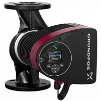 Насос циркуляционный с мокрым ротором MAGNA3 32-120 F PN6/10 1х230В/50 Гц Grundfos 97924259 купить в интернет-магазине инженерного оборудования в Санкт-Петербурге