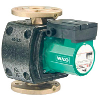 Насос циркуляционный с мокрым ротором для ГВС TOP-Z 80/10 DM RG PN10 3х400/230В/50 Гц Wilo 2175534 купить в интернет-магазине инженерного оборудования в Санкт-Петербурге