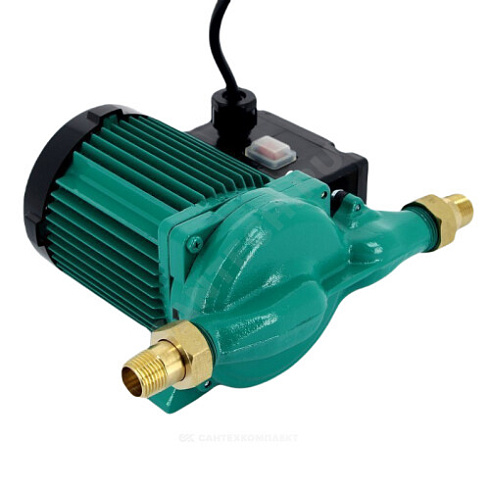 Насос повысительный PB-088EA 1х220-240В/50 Гц Wilo 3059251 купить в интернет-магазине инженерного оборудования в Санкт-Петербурге