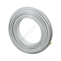 Труба МП PERT-Al-PERT Дн 16х2,0 Ру10 90C бухта 200м Uni Pipe PLUS Uponor 1084909 (1018261, 1018260) купить в интернет-магазине инженерного оборудования в Санкт-Петербурге