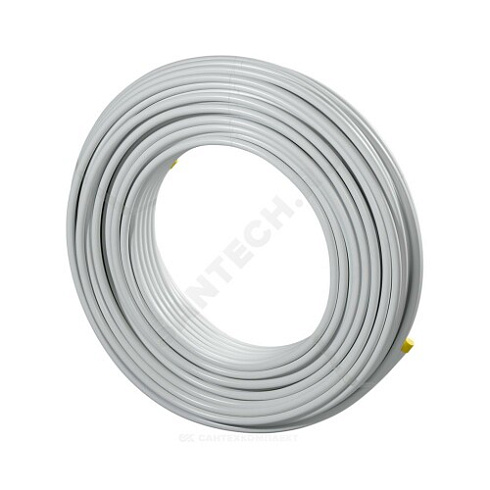 Труба МП PERT-Al-PERT Дн 25х2,5 Ру10 90C бухта 50м Uni Pipe PLUS Uponor 1084911 (1018261, 1018260) купить в интернет-магазине инженерного оборудования в Санкт-Петербурге