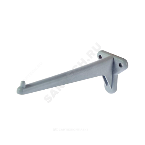 Кронштейн большой для умывальника L=320мм Инкоэр купить в интернет-магазине инженерного оборудования в Санкт-Петербурге