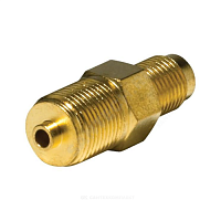 Ниппель - 1/4х3/8 Danfoss 060-333266 купить в интернет-магазине инженерного оборудования в Санкт-Петербурге