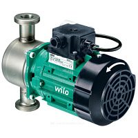 Насос ин-лайн с сухим ротором для ГВС IP-Z 25/6 DM PN10 3х400В/50 Гц Wilo 4090294 купить в интернет-магазине инженерного оборудования в Санкт-Петербурге