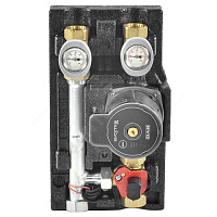 Группа насосная Evosta 2 65/180 Ду 25 со смешением с насосом DAB 60201212 купить в интернет-магазине инженерного оборудования в Санкт-Петербурге