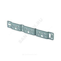 Планка монтажная 75/150мм MLC Uponor 1057840 (1015401) купить в интернет-магазине инженерного оборудования в Санкт-Петербурге