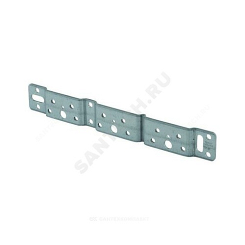 Планка монтажная 75/150мм MLC Uponor 1057840 (1015401) купить в интернет-магазине инженерного оборудования в Санкт-Петербурге