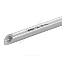 Труба PE-Xa/EVOH серая Дн 40х5,5 Ру10 Тмакс=95C L=6м RAUTITAN flex Rehau 11304101006 купить в интернет-магазине инженерного оборудования в Санкт-Петербурге