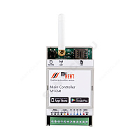 Термостат MY HEAT GSM Эван 6282 купить в интернет-магазине инженерного оборудования в Санкт-Петербурге
