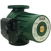 Насос циркуляционный с мокрым ротором BPH 180/360.80T PN10 3х230-400В/50Гц DAB 505969122 купить в интернет-магазине инженерного оборудования в Санкт-Петербурге