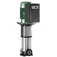 Насос многоступенчатый вертикальный HELIX VE 1605-1/16/E/KS/FF240 PN16 Wilo 4190746 купить в интернет-магазине инженерного оборудования в Санкт-Петербурге