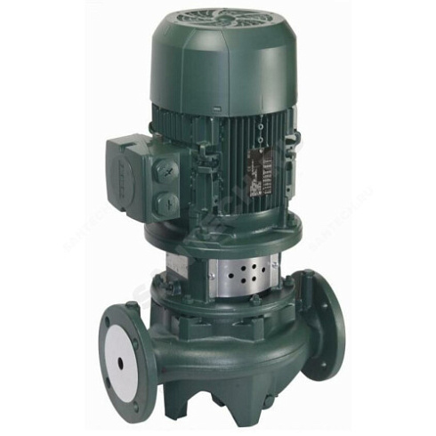 Насос ин-лайн с сухим ротором CP-G 65-1470/A/BAQE/1,5 PN16 IE3 DAB 1D4111G5U купить в интернет-магазине инженерного оборудования в Санкт-Петербурге