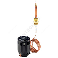 Элемент термостатический RAVK ограничитель 25-65°C Тн=25 +65С Danfoss 013U8063 купить в интернет-магазине инженерного оборудования в Санкт-Петербурге