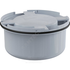 Гидрозатвор для трапов APV26, APV26C Alca Plast APV0050 купить в интернет-магазине инженерного оборудования в Санкт-Петербурге